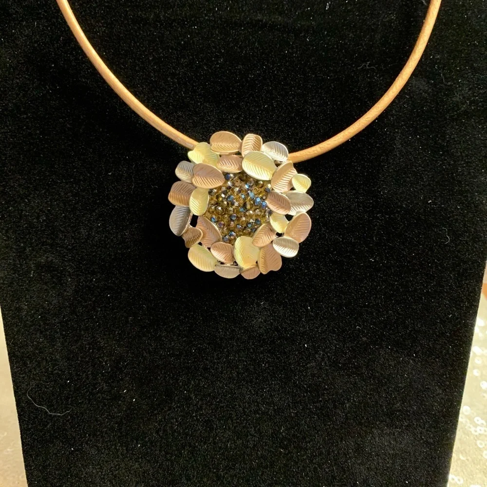 Designer Jewelry by Nanni LC 075 - Picture 2 of 4